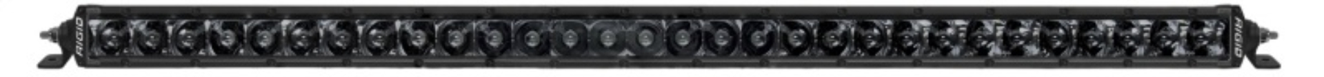 Picture of Rigid Industries RIG SR Series Light Bars & Cubes - 930214BLK