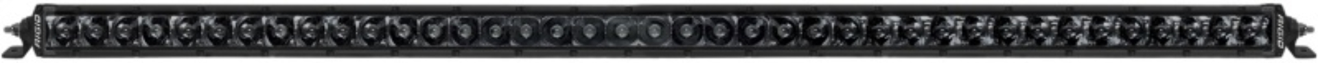 Picture of Rigid Industries RIG SR Series Light Bars & Cubes - 940214BLK