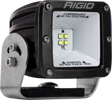 Picture of Rigid Industries RIG Scene Lights Work Lights - 681513