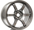 Picture of Gram Lights GL 57DR Wheels - WGIV37RHGP
