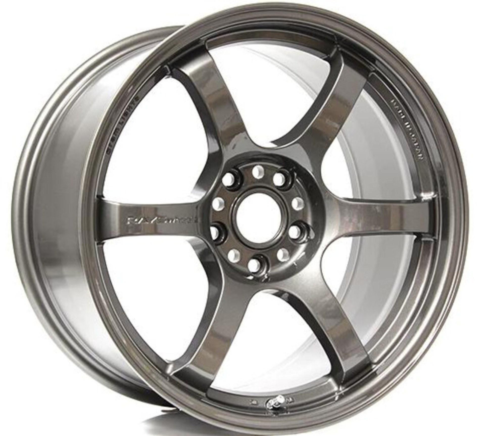 Picture of Gram Lights GL 57DR Wheels - WGIV37RHGP