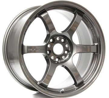 Picture of Gram Lights GL 57DR Wheels - WGIV37RHGP