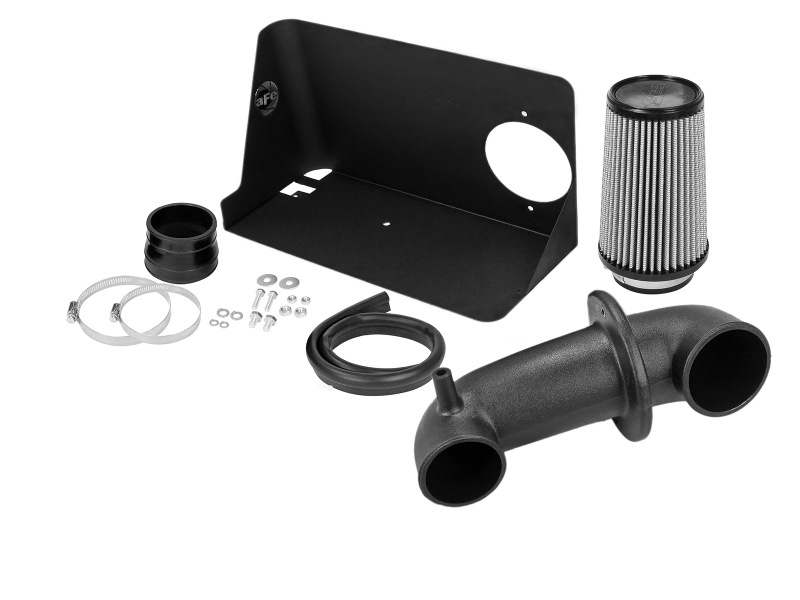 Picture of aFe Pro-Dry S Intake Cold Air Intakes - 51-10732