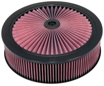Picture of K&N Engineering X-Stream Top Assembly Air Filters - 66-3060