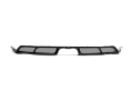 Picture of Akrapovic AKR Rear Carbon Fiber Diffuser - DI-PO/CA/6/G