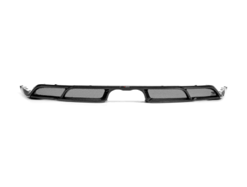 Picture of Akrapovic AKR Rear Carbon Fiber Diffuser - DI-PO/CA/6/G