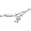 Picture of Competition Series Stainless Cat-Back System 19406