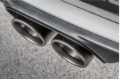 Picture of Akrapovic AKR Tail Pipe Set-Titanium - TP-T/S/17