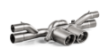 Picture of Akrapovic AKR Slip-On Line-Titanium Muffler - S-PO/TI/8