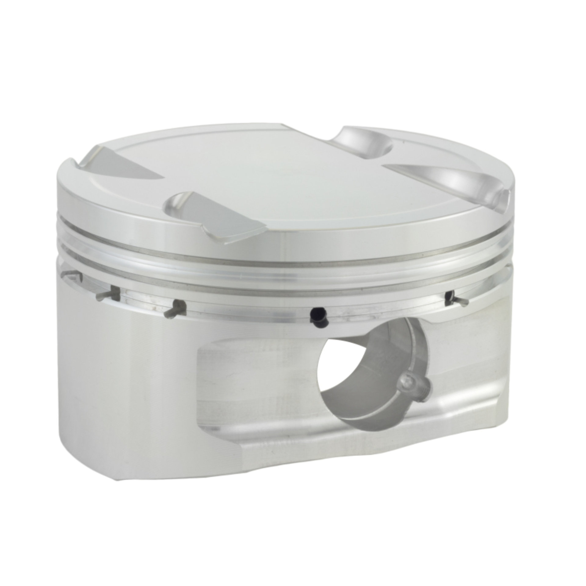 Picture of CP Pistons CPP Piston Sets-4 Cyl - SC7061A-4