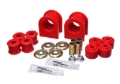 Picture of Energy Suspension ES Sway Bar Bushings-Red Bushing Kits - 40.5024R