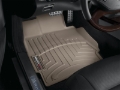 Picture of WeatherTech WT FloorLiner-Front-Tan Floor Mats - 459431