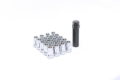 Picture of Wheel Mate WM Monster Open Ed Lug Nut Set - 33000C
