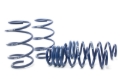 Picture of H&R HR Sport Springs Lowering Springs - 28843-11