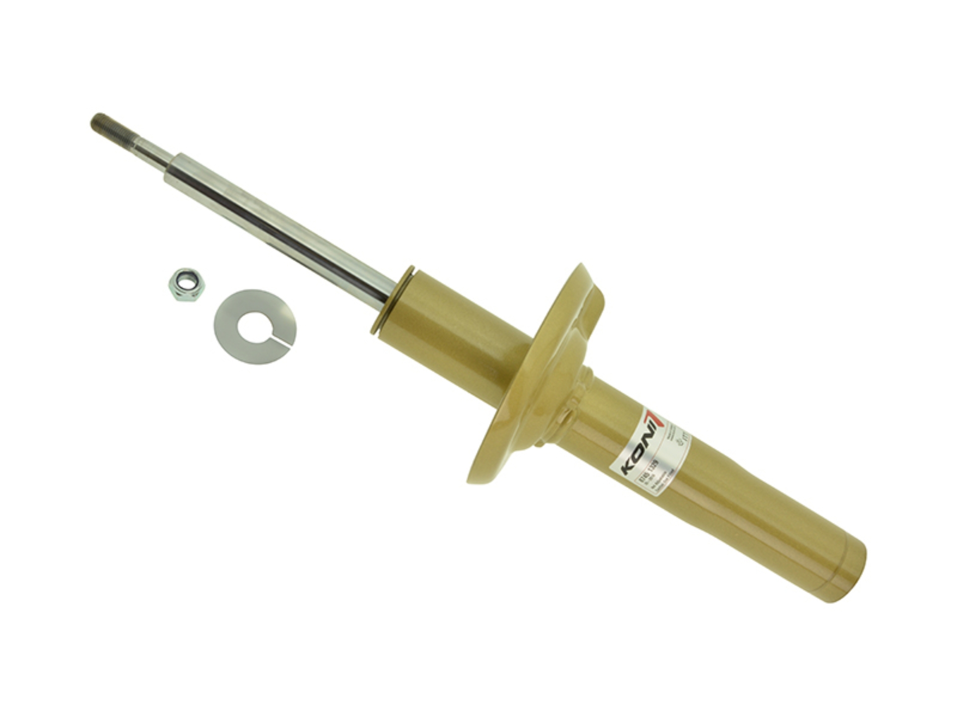 Picture of KONI KON Special Active Shocks Rear Shocks and Struts - 8745 1329