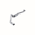 Picture of MBRP Catback Exhaust AL - S5014AL
