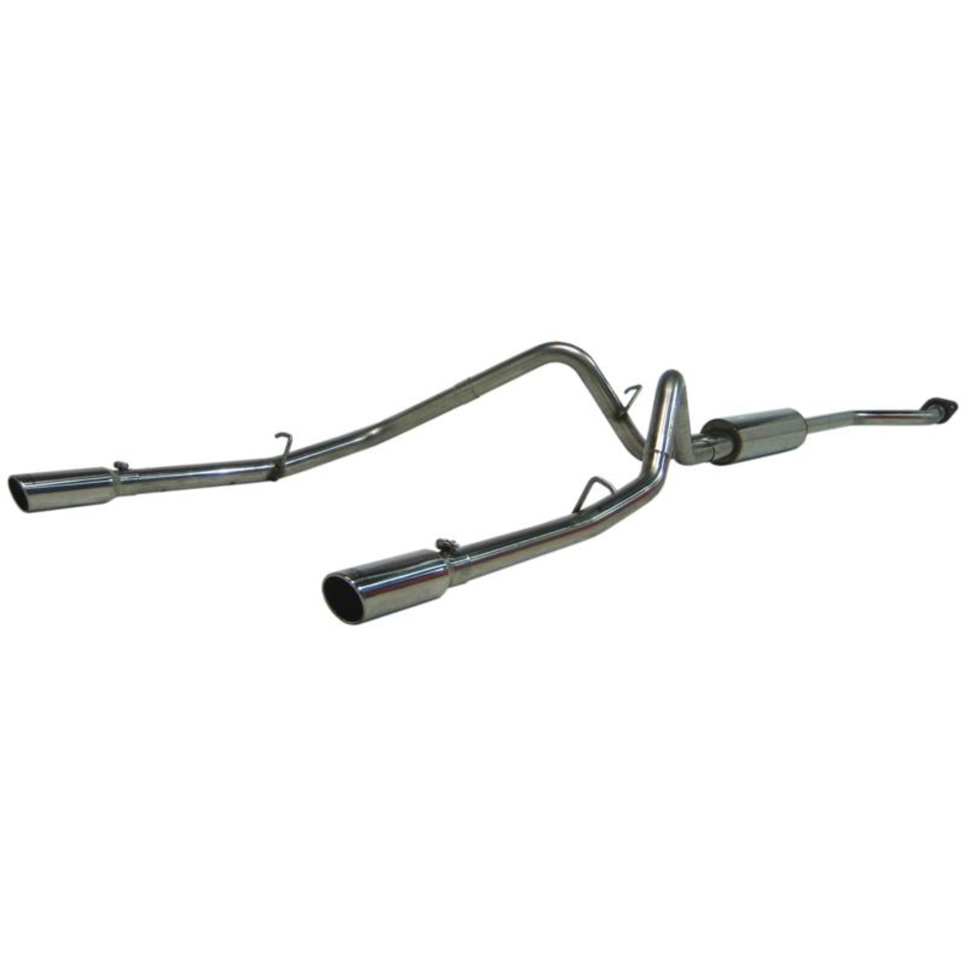 Picture of MBRP Catback Exhaust 409 - S5016409