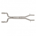 Picture of Kooks Headers KSH Exhaust & X-Pipe Header Back - 22605381