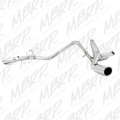 Picture of MBRP Catback Exhaust 409 - S5018409
