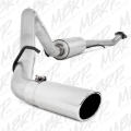 Picture of MBRP Catback Exhaust AL - S5014AL