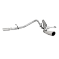 Picture of MBRP Catback Exhaust 409 - S5018409