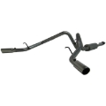 Picture of MBRP Catback Exhaust AL - S5018AL