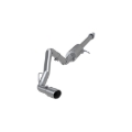 Picture of MBRP Catback Exhaust AL - S5036AL