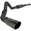 Picture of MBRP Catback Exhaust AL - S5036AL