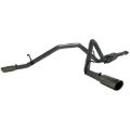 Picture of MBRP Catback Exhaust AL - S5038AL