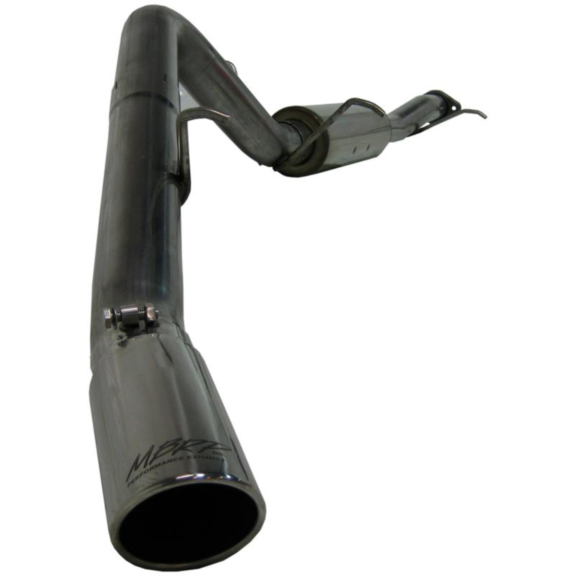 Picture of MBRP Catback Exhaust 409 - S5044409