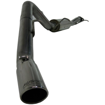Picture of MBRP Catback Exhaust 409 - S5044409