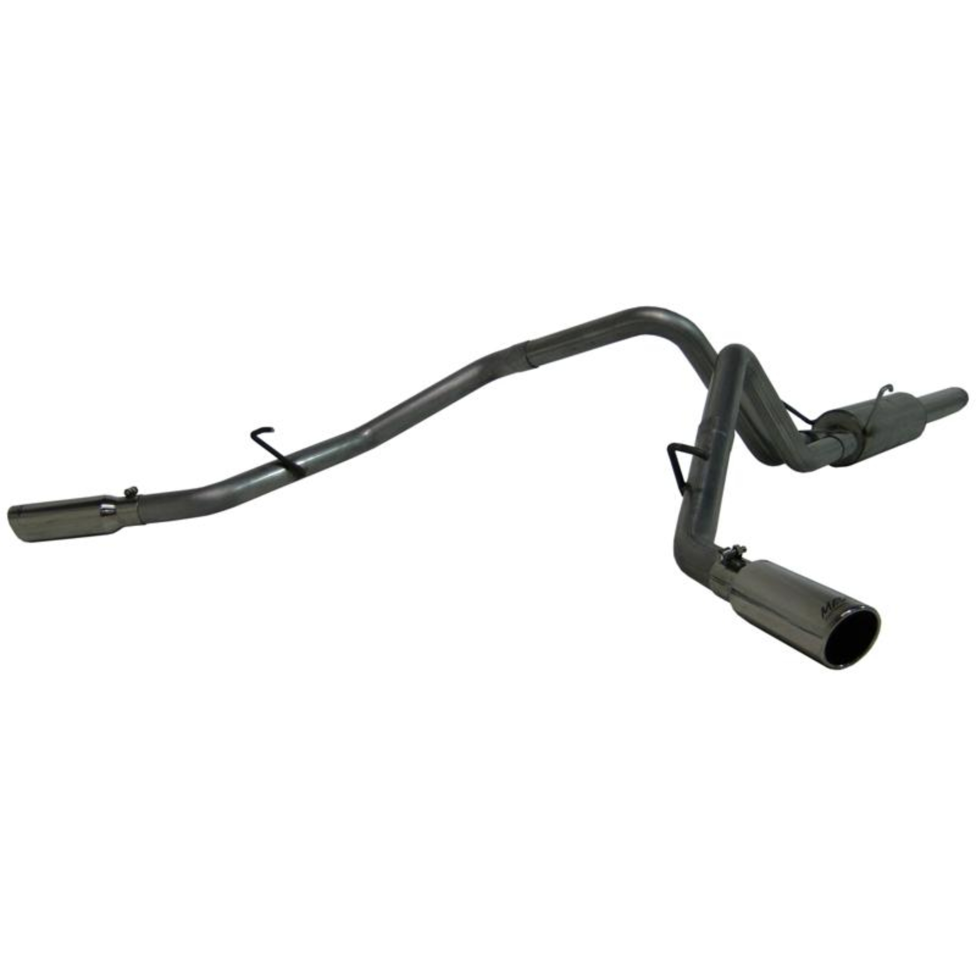 Picture of MBRP Catback Exhaust AL - S5114AL