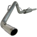 Picture of MBRP Catback Exhaust AL - S5104AL