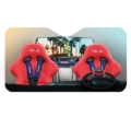 Picture of NRG Sun Shades Window Shades - NT-SUN