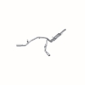 Picture of MBRP Catback Exhaust AL - S5114AL