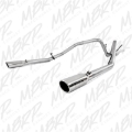 Picture of MBRP Catback Exhaust AL - S5126AL