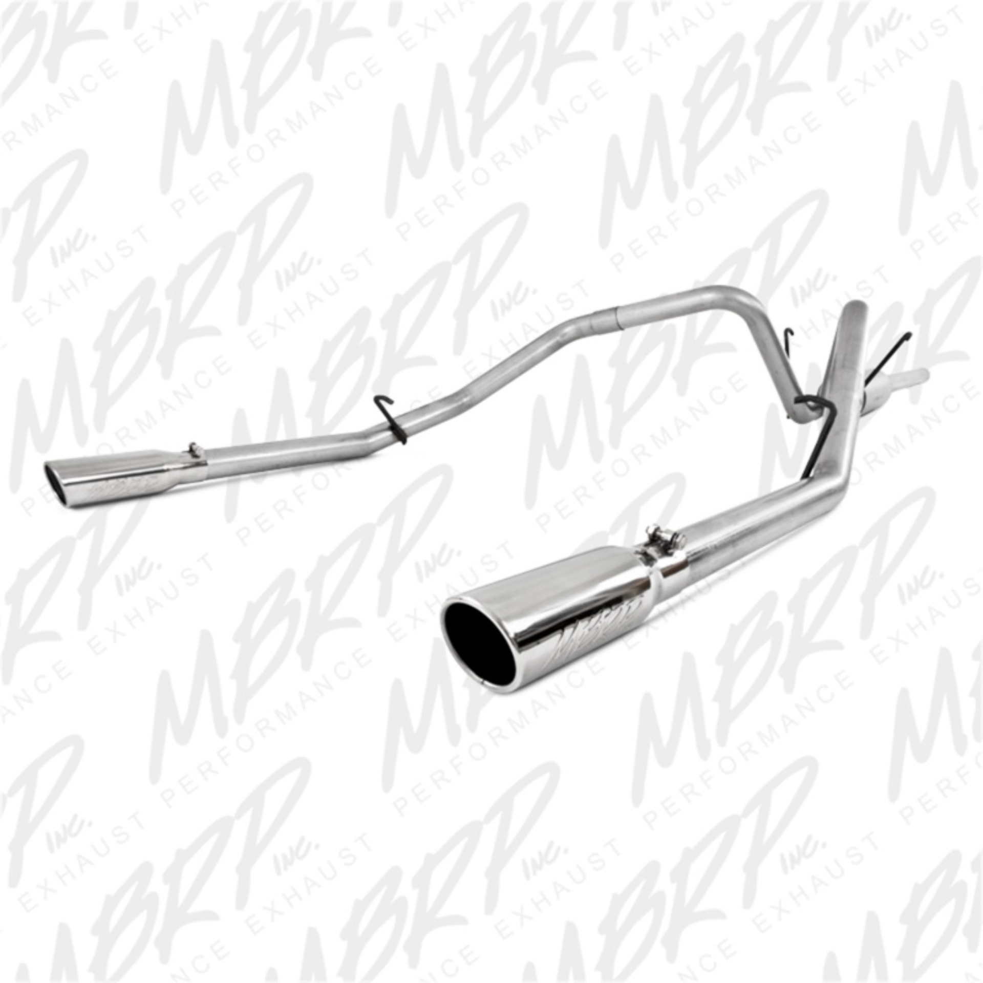 Picture of MBRP Catback Exhaust AL - S5126AL