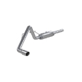 Picture of MBRP Catback Exhaust AL - S5104AL
