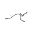 Picture of MBRP Catback Exhaust 409 - S5056409