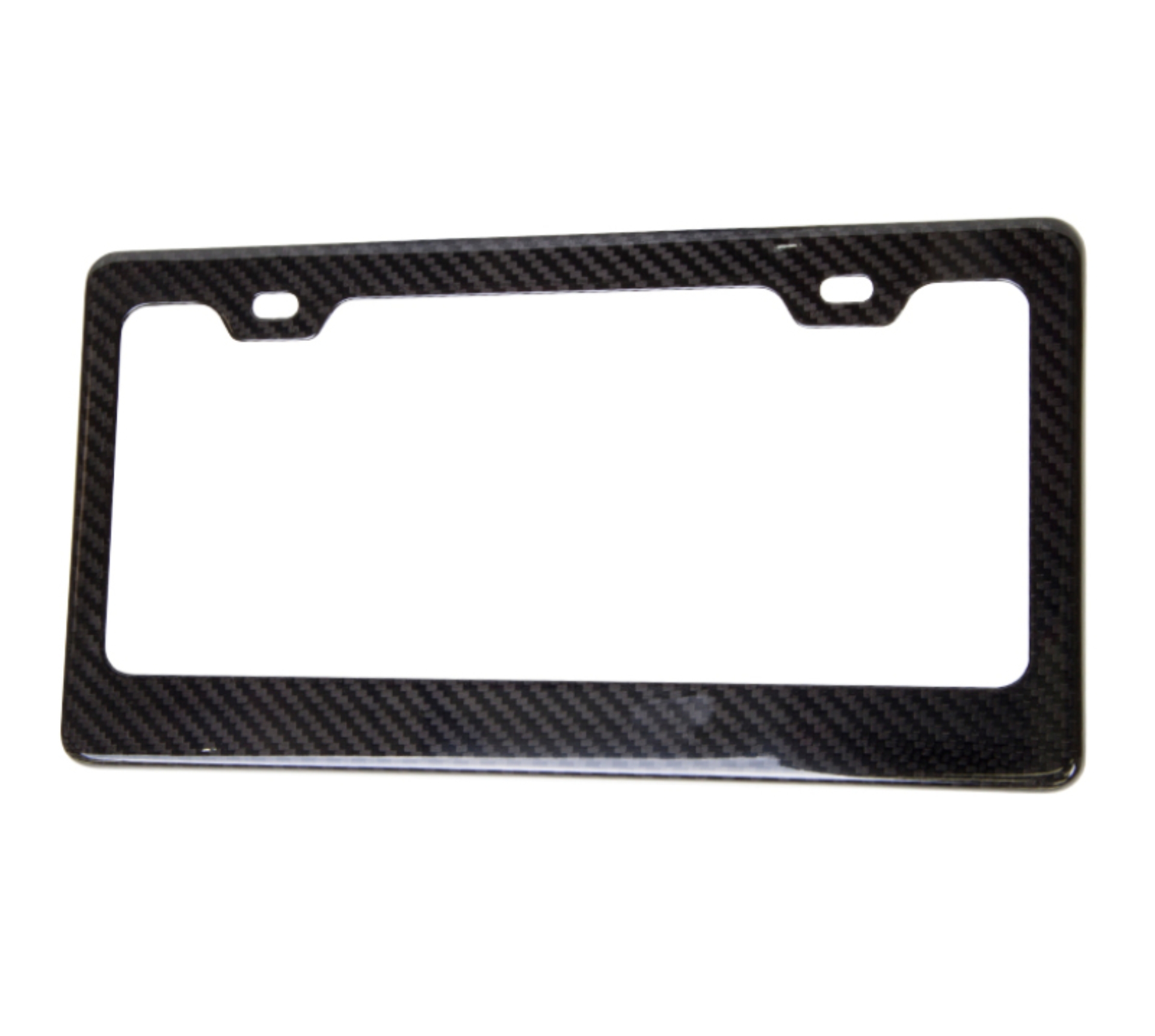 Picture of NRG Carbon Trim Pieces Carbon Accessories - CARB-P100