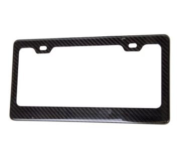 Picture of NRG Carbon Trim Pieces Carbon Accessories - CARB-P100