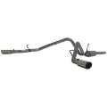 Picture of MBRP Catback Exhaust AL - S5128AL