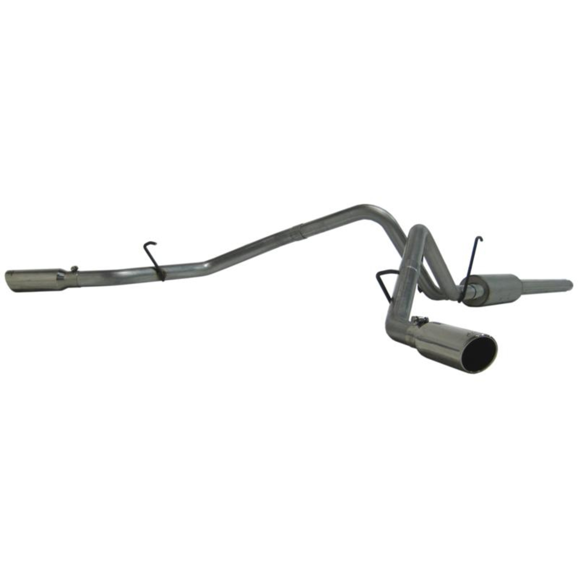 Picture of MBRP Catback Exhaust AL - S5128AL