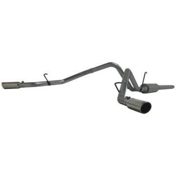 Picture of MBRP Catback Exhaust AL - S5128AL