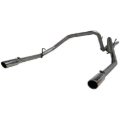 Picture of MBRP Catback Exhaust AL - S5126AL