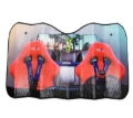 Picture of NRG Sun Shades Window Shades - NT-SUN