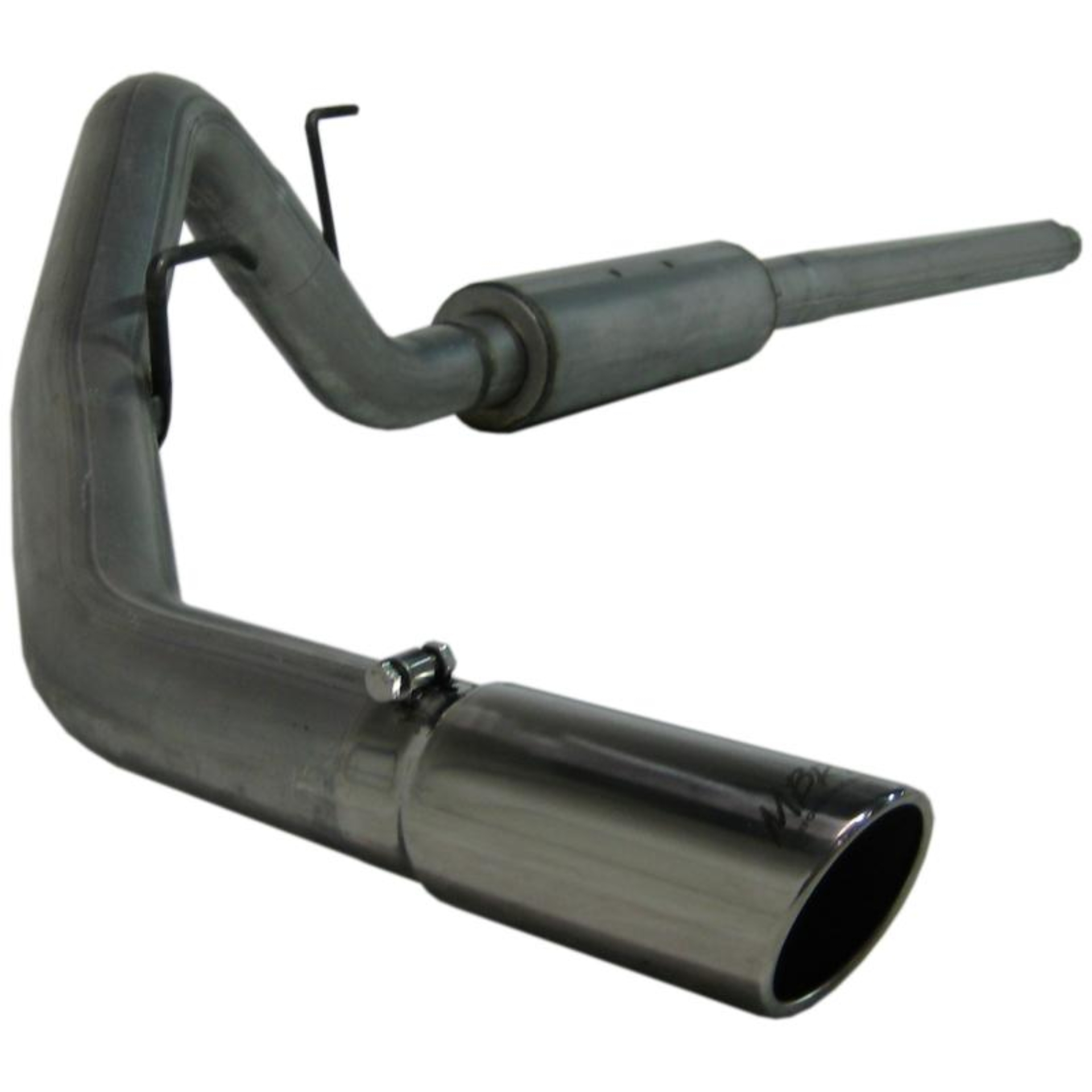 Picture of MBRP Catback Exhaust AL - S5200AL