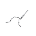 Picture of MBRP Catback Exhaust AL - S5128AL