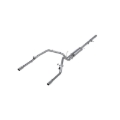 Picture of MBRP Catback Exhaust AL - S5126AL