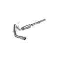 Picture of MBRP Catback Exhaust AL - S5200AL